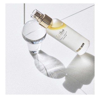 Oder sale Xịt Khoáng Serum Tinh Chất Vàng D’ALBA Hàn Quốc