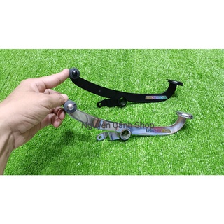 Cần số winner 150 v1 có tem titan