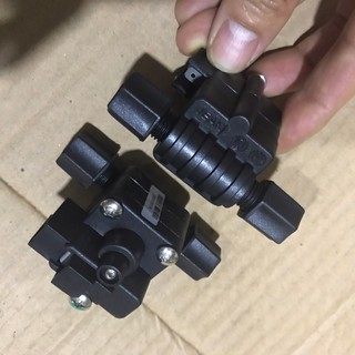 Van điện từ máy lọc nước RO Nhập khẩu Tecomen - Karofi