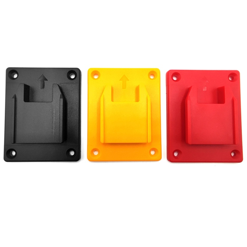 MAKITA Bộ 5 Giá Đỡ Máy Khoan Điện Gắn Tường Tiện Dụng