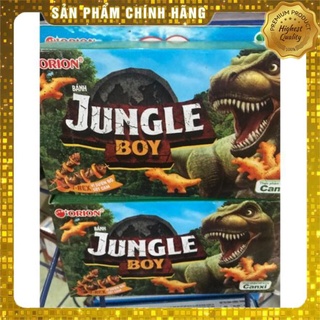 BÁNH MARINE BOY ORION 100G
