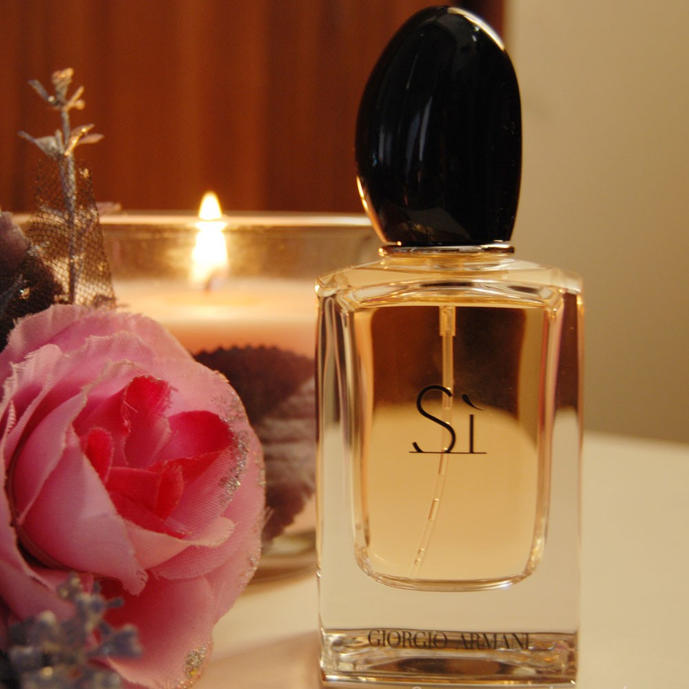 Nước Hoa Nữ Si 2013 - Nước Hoa Nữ GIORGIO ARMANI - Nước Hoa Nữ Tươi Mát -  Nước Hoa Nữ Quý Phái | BigBuy360 - bigbuy360.vn