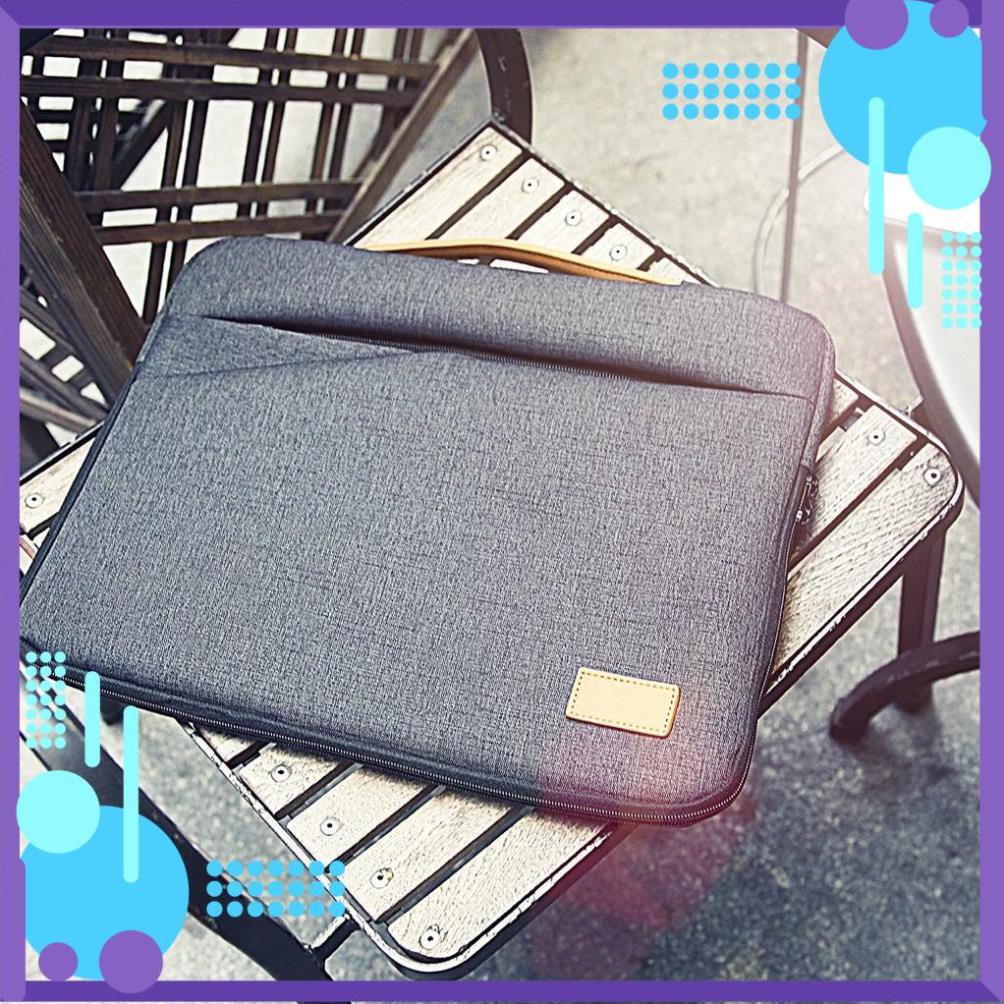 Mua ngay siêu HOT Túi chống sốc Laptop Máy tính xách tay Macbook kháng nước tiện lợi MA031 [Giảm giá 5%]
