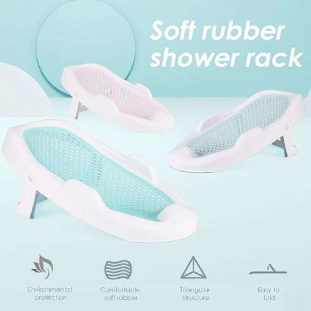 Lưới tắm cho bé sơ sinh tiện lợi chất lượng