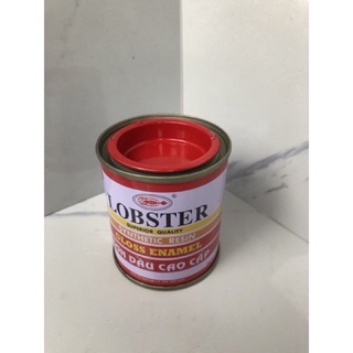 Sơn dầu Cao cấp Lobster loại 70ml ( đủ màu)
