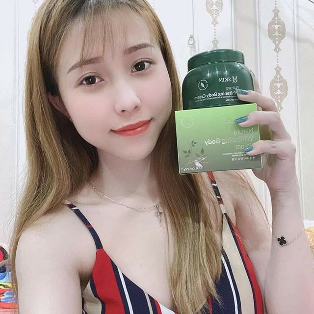 BODY DIỆP LỤC MQ SKIN