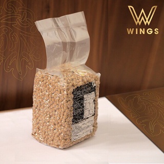 Trân châu đen Wings