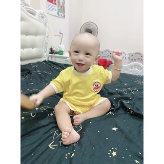 Bộ đồ chú hề