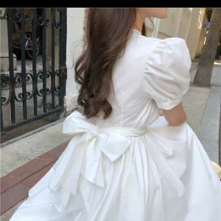 Váy Xòe Bồng