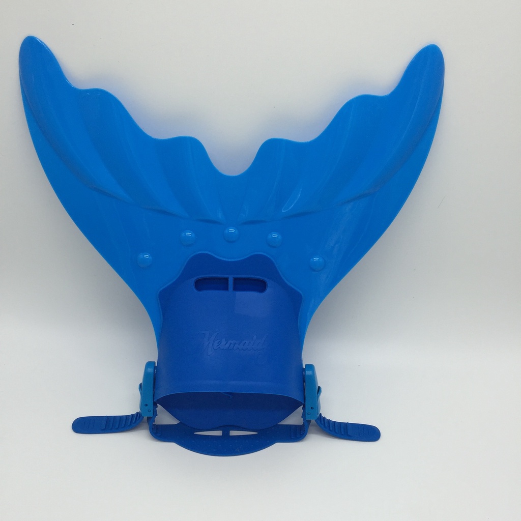 Đồ Bơi Áo Nàng Tiên Cá Hai Dây Xinh Xinh Dành Cho Trẻ Em