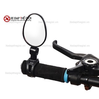 Gương Chiếu Hậu Xe Đạp, Xe Điện