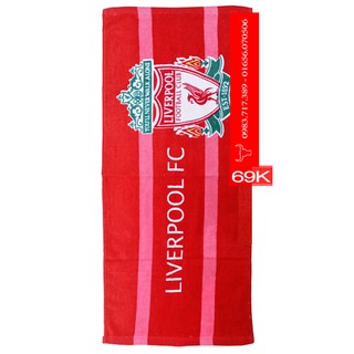 Khăn mặt kích thước 75*35cm