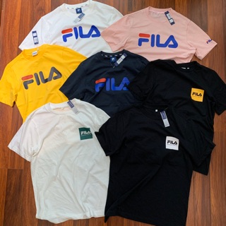F i l a xịn xò xuất Hàn