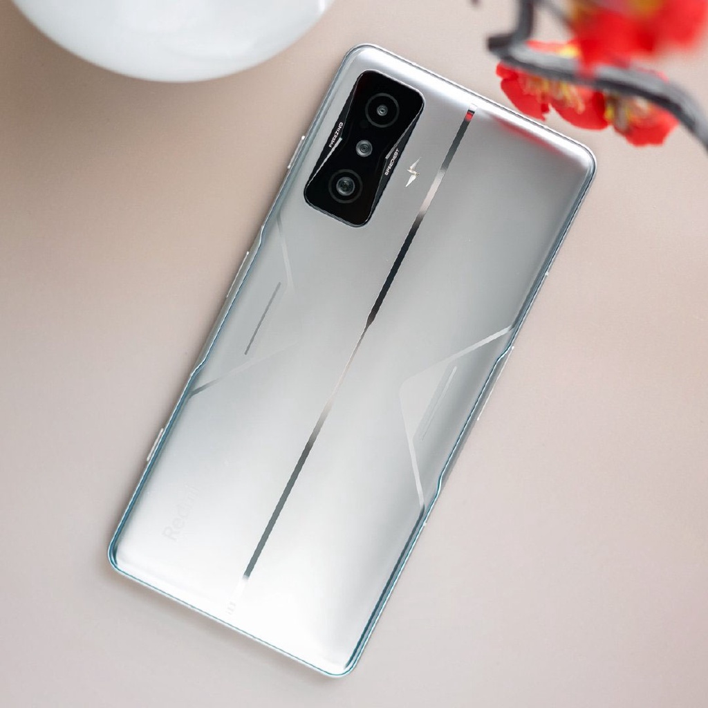 Điện thoại Xiaomi Redmi K50 Gaming Edition RAM 8-128GB RAM,12-128GB, RAM 12-256GB[Giá rẻ Hà Nội, BH 3 tháng 1 đổi 1-Tặng