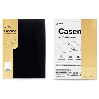  Bao da iPad Pro 10.5 JCPAL Casense Folio Case