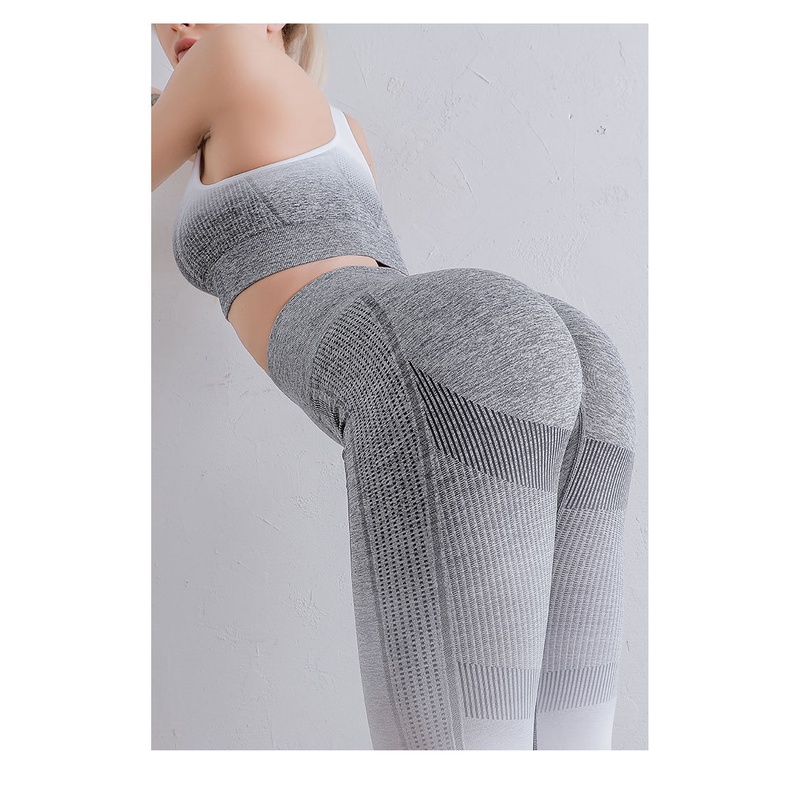 Bộ Đồ Tập Thể Thao Nữ Topbody Áo Bra Tập Gym, Quần Legging Dài Co Giãn 4 Chiều Năng Động Thấm Hút Tốt BODYG02