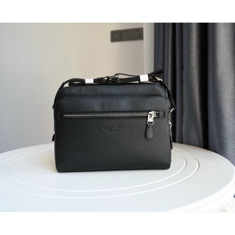 TÚI ĐEO CHÉO COACH WEST