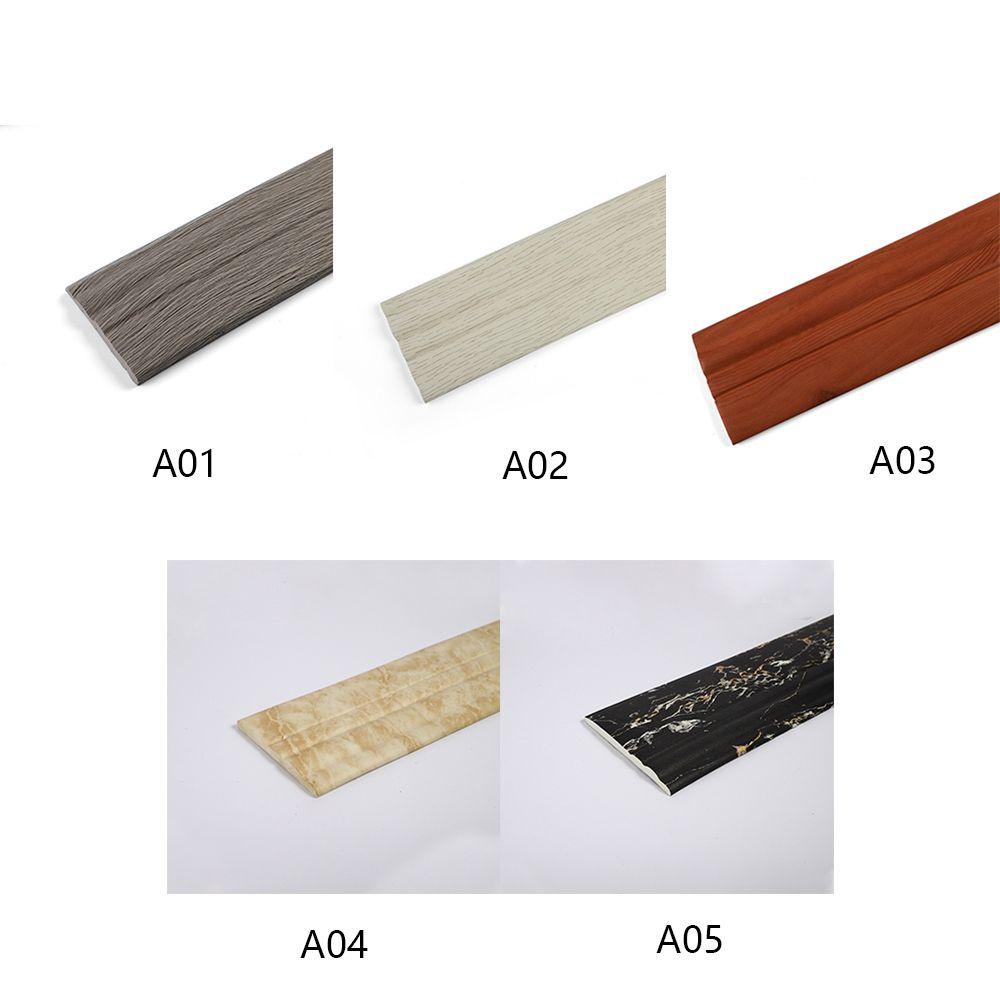 Giấy Dán Tường Họa Tiết Vân Gỗ 3D Chống Thấm Nước 3M