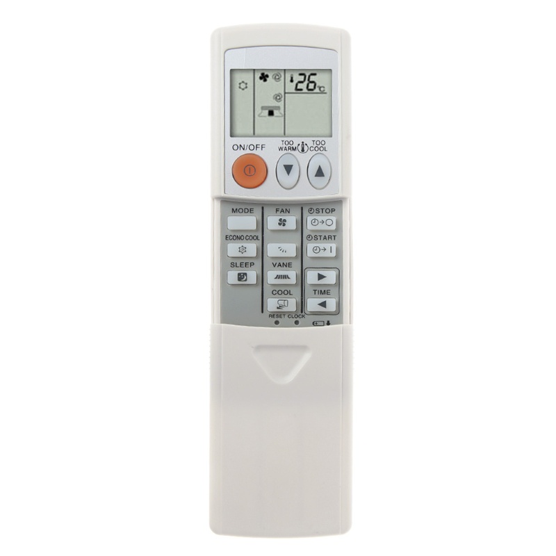 Điều Khiển Từ Xa Cho Máy Lạnh Mitsubishi KM09A / KM09D