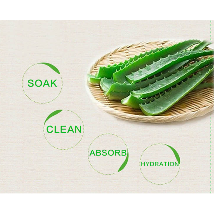 [Hàng mới về] Serum chiết xuất tràm trà/lô hội tự nhiên DR.RASHEL Hỗ Trợ Giảm mụn ngăn ngừa sẹo thêm | BigBuy360 - bigbuy360.vn