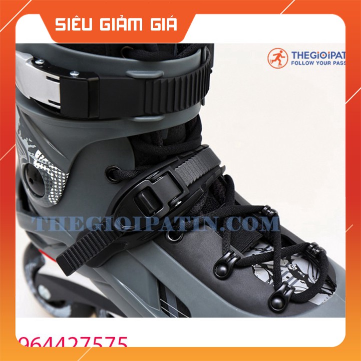 Giày Patin người lớn Flying Eagle F7