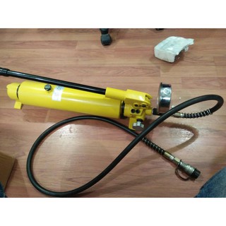 BƠM TAY THỦY LỰC CP-700-2B