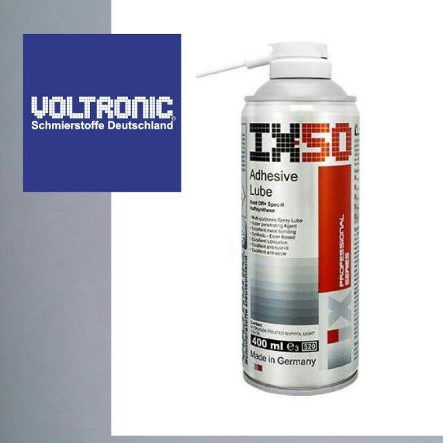 [SHIP MIỀN BẮC 1 NGÀY] Xịt bảo dưỡng sên xích IX50 cao cấp cho xe chạy Tốc Độ Cao và Off Road