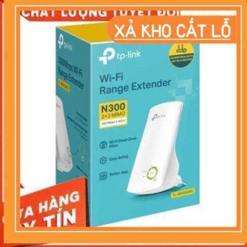 Bộ Thu Phát Không Dây TPLink TL- WA854RE | BigBuy360 - bigbuy360.vn