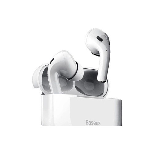 Tai Nghe Không Dây Baseus Enock W3 TWS Bluetooth 5.0 Âm Thanh Nổi, Giảm Tiếng Ồn, Chống Thấm Nước, Độ Bền Cao