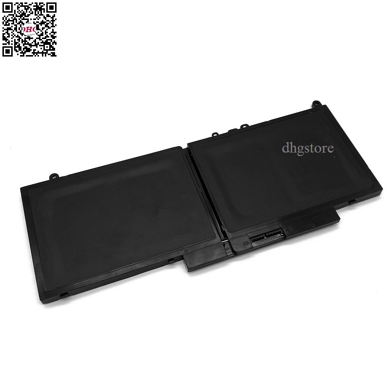 Pin laptop Dell Latitude E5450 E5470 E5550 E5570 Precision 3510