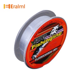 Cuộn dây câu cá 50m chất lượng cao