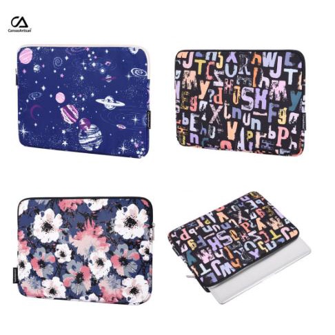 Túi chống sốc Laptop, Macbook CanvasArtisan chống nước, chống sốc