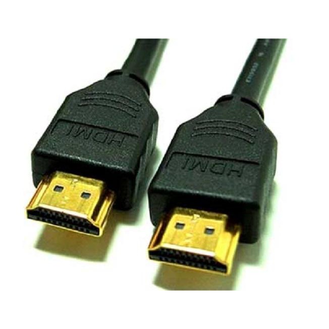 Dây cáp HDMI kết nối TV Full HD cao cấp - Điện Việt