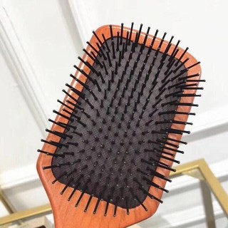 LƯỢC GỠ RỐI AVEDA THẦN THÁNH