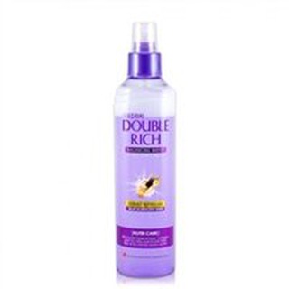 Nước xịt dưỡng tóc mềm mượt Double Rich 250ml
