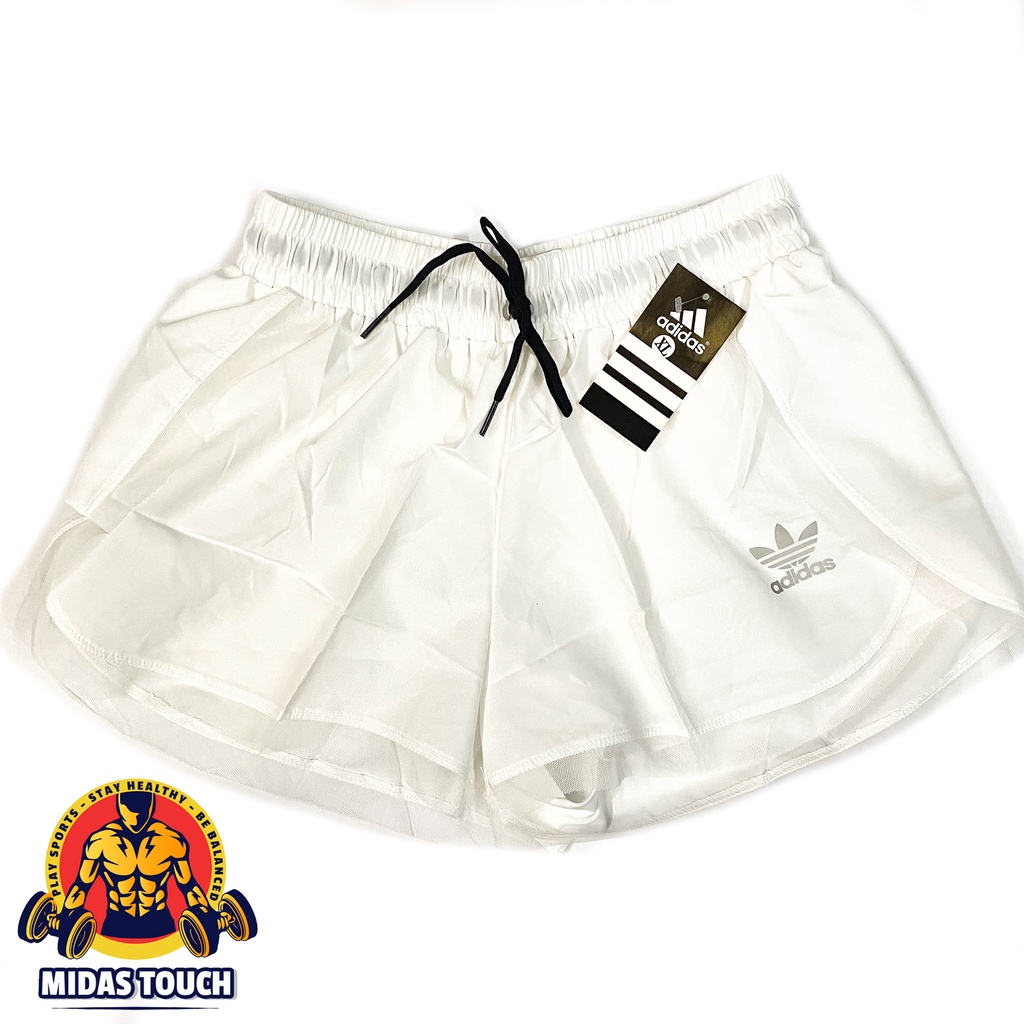 Quần Đùi Boxer Tập Gym Chạy Bộ Cao Cấp Thoáng Mát Các Size S, M, L, XL Cho Nữ 45-60kg