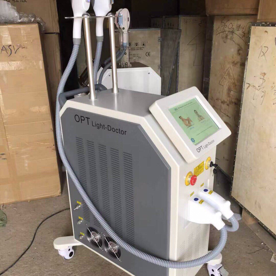 Chuyên Thiết Bị Spa Việt Nam