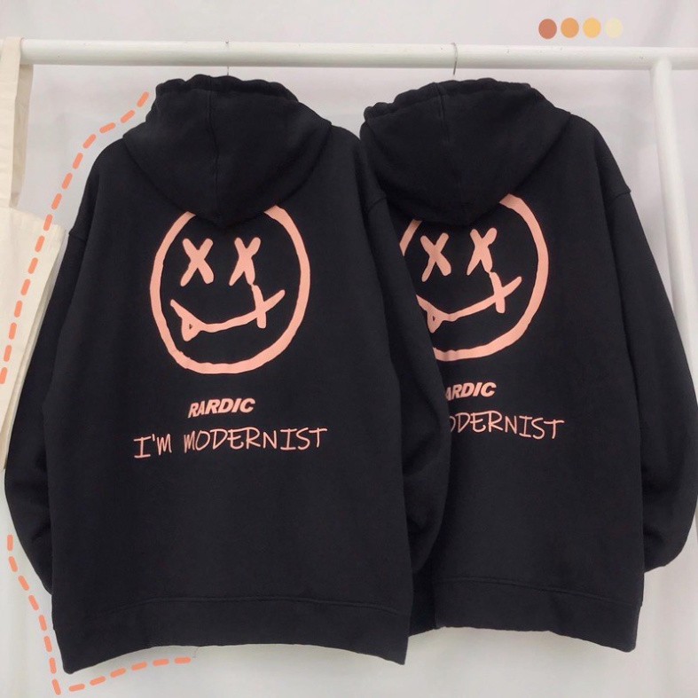 (Mới Ra Lò) Áo khoác hoodie nỉ dây kéo form rộng SARANG Ulzzang (ẢNH THẬT) | BigBuy360 - bigbuy360.vn