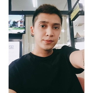ÁO THUN TRƠN ĐEN