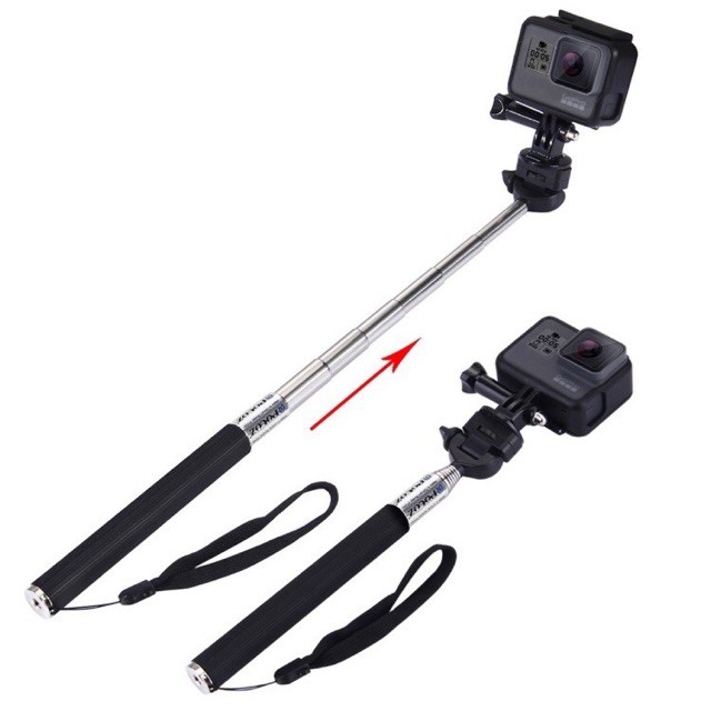 💙 Gậy tự sướng monopod dành cho cam hành trình