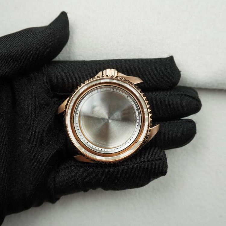 Ốp Bảo Vệ Mặt Đồng Hồ Cơ 42MM Dành Cho NH35 NH36