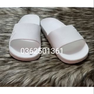 DÉP ĐÚC  QUAI NGANG TRƠN CHO NỮ