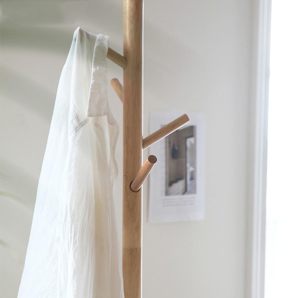 Sào Treo Quần Áo Chất Liệu Gỗ Clevermart.com.vn | BigBuy360 - bigbuy360.vn