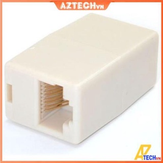 Đầu nối dây cáp mạng Internet / LAN chuẩn RJ45