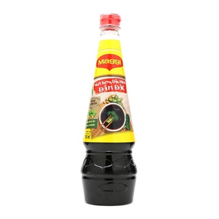 Nước tương Maggi chai 700ml