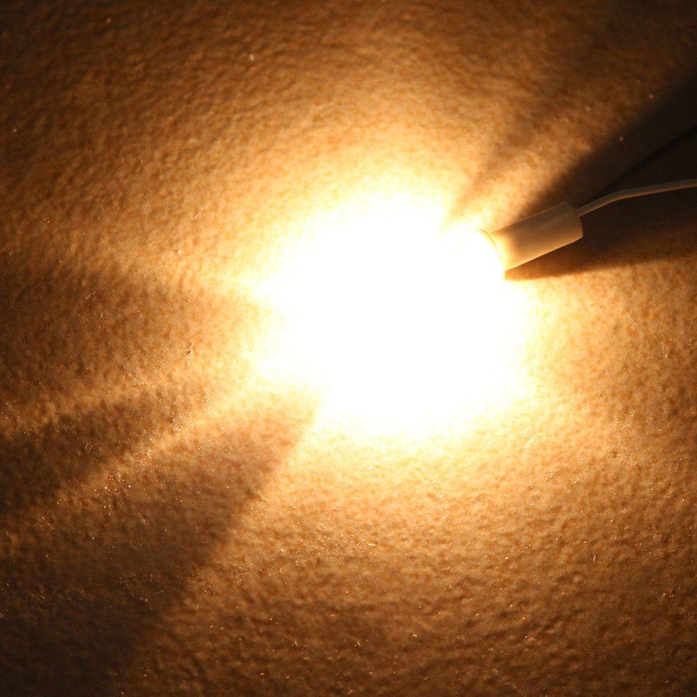 LLOYD Set 10 Bóng Đèn Halogen 20W 20W