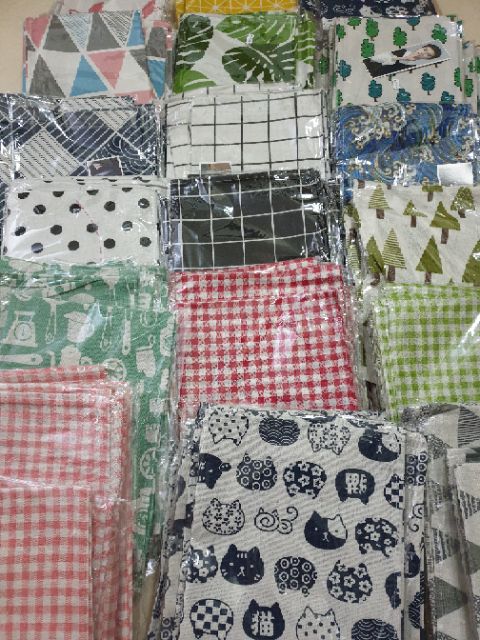 Vải chụp ảnh linen, cannas nhiều kích thước | BigBuy360 - bigbuy360.vn