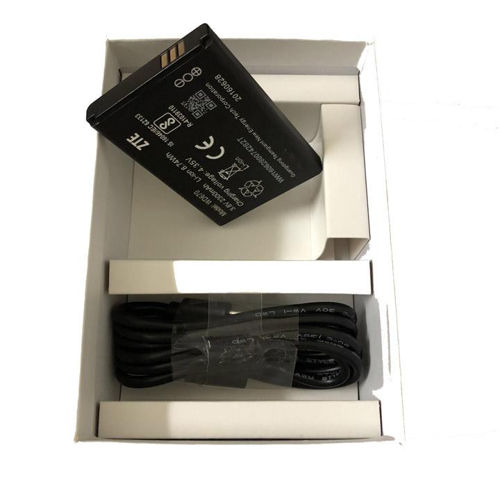 Pin Thay Thế Thiết Bị Phát Wifi ZTE WI-POD | BigBuy360 - bigbuy360.vn