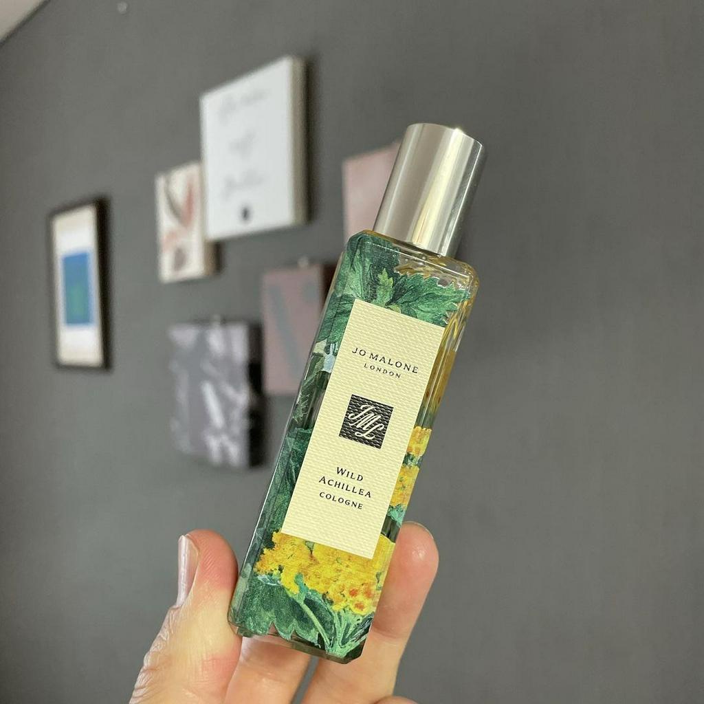 Nước Hoa Jo Malone BRIT Collection Limited-Edition 2023 - 30ml