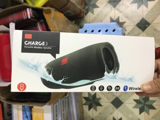 Loa Blutooth Charge 3